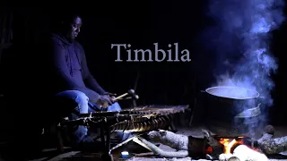 Timbila