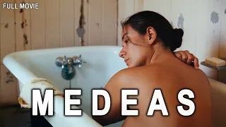 Medeas | A Family's Tragic Spiral | Full Drama Movie