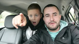 BIJEG IZ ZATVORA