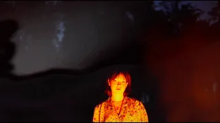 Patricia Lalor - Vessel (Official Video)