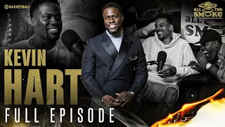 How a Near-Fatal Crash Changed Kevin Hart Forever: Comedy, NBA & Survival