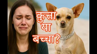Beverly Hills Chihuahua movie explain in hindi🎥🎬 #moviexplainhindi#movie #foryou @Nikkikhan