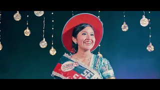 Dime si eres feliz - Cristhian Vidal y Su Inspiracion De Amor - Salay 2021 (Oficial)