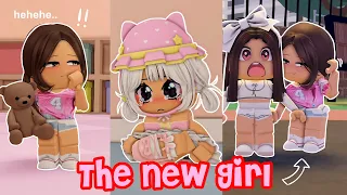 ♡🧸✨ The New Girl Compilation || Episodes 1 - 11 🧸✨♡