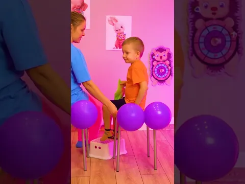 How to Use Toilet Paper! 🚽🧻 Easy Lesson for Kids! 💩✨