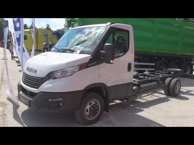 iveco daily