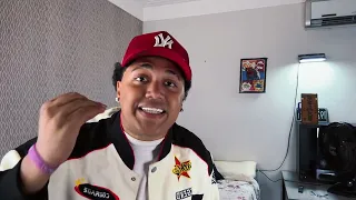 PABLO MARÇAL E A CADEIRADA!