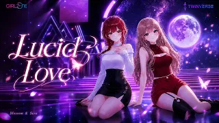 Lucid Love 루시드러브 MV l GIRLZ ONE 6th