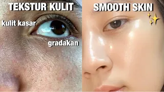 3 Cara Atasi TEKSTUR KULIT KASAR GRADAKAN Jadi HALUS dengan CEPAT!