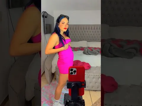 Si te diste cuenta lo que me hizo Karla SUSCRÍBETE 👆🏻😂 #shorts