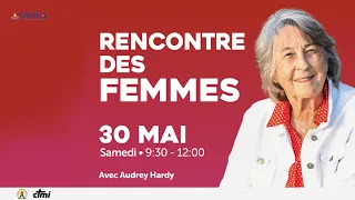 CONFERENCE PASTORALE DU CORPS DE CHRIST - 2026