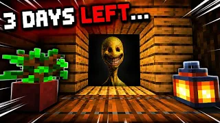 SOMETHING IS COMING IN 3 DAYS… (Minecraft Verity Mod)