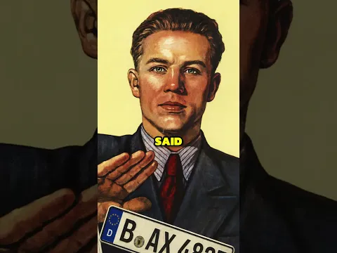 Australia has the strangest license plates #cars