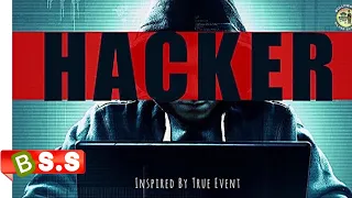 HACKER 2016 Full Movie Hindi Explanation