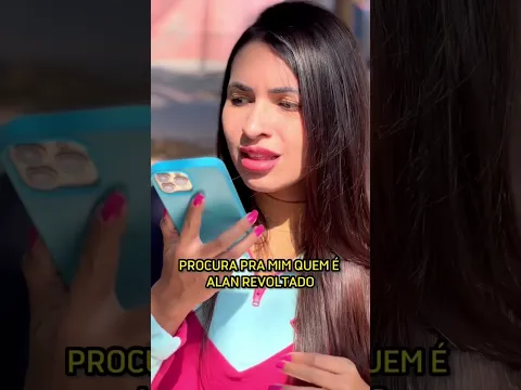 VOCÊ ACHA QUE ELE TÁ NA MALDADE? (Parte 1) #shorts #telekwai #thaynarodrigues