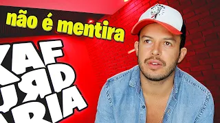 O FIM DO CANAL XAFURDARIA