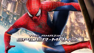 The Amazing Spider-Man 2 || Gameplay || LiveStream #1