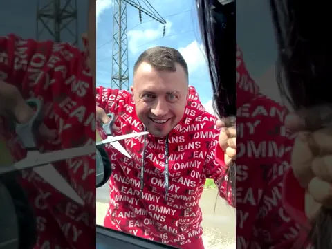 Нормально заработал денег на девушке - #Shorts от Корявый VLOG -  Бубнов Денис
