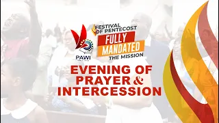 Pentecostal Assemblies of the West Indies