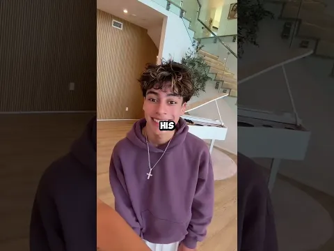 This is how Ronaldo Junior humiliates this boy…😳😂 Wait for the ending!