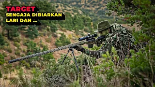 Tidak Ada Yang Bisa Lolos Dari Bidikan Orang Ini ‼️