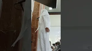 9th Taraweeh 1443