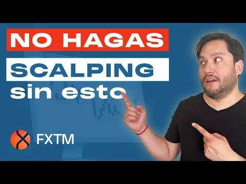 La Estrategia de Scalping MÁS RENTABLE con Bandas de Bollinger 📈💰 (¡Aprende AHORA!)