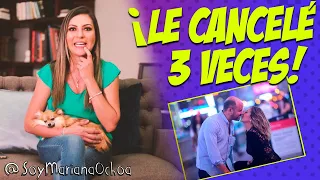 Cómo conocí a mi novio . Mariana Ochoa