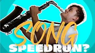 How I made a song in 3 DAYS! (Behind the Scenes of "Make It One")