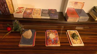 Seni en son gördüğünde ne düşündü?🥺 Şok edici cevaplar/ Tarot, tarot falı, deste seç [zamansız]