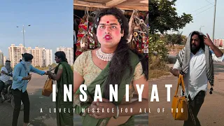 हिजड़े के साथ हुआ लूट पाट 😡😡