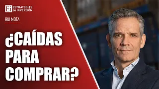 Rui Mota, Director General de Loreto Inversiones: "Los bancos, pese a las caídas recientes, siguen aportando buenas oportunidades"