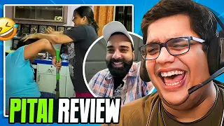 PITAI REVIEW 4 Feat. @AnubhavSinghBassi