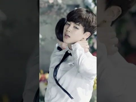 BTS - I NEED U(Japanese Ver.)