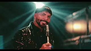 No podrás escapar de mi- Willie González (Oficial Video)