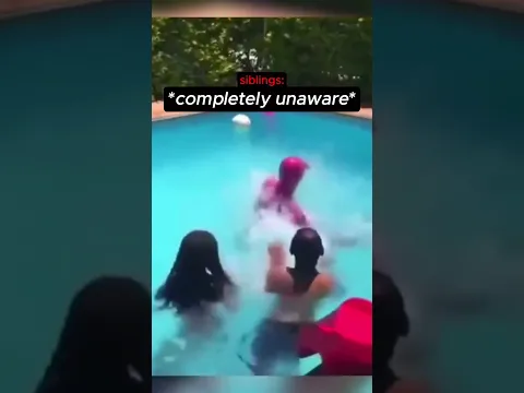 This Guy Jumped In The Pool With a Spider-Man Suit