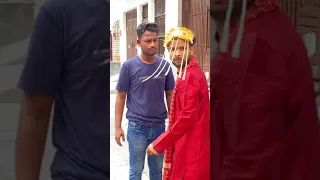 Baap rock dulaha shock 😂😂😂 #comedy #funny #comedyvideo #funnyvideo #viral #trending #viralvideo