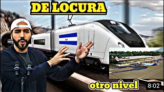 SE VIENE LO QUE NADIE PENSABA SE VIENE LO MÁS GRANDE EN EL SALVADOR