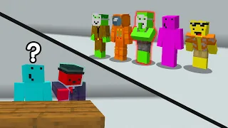 Quem NÃO É Membro da Turma do Problems?