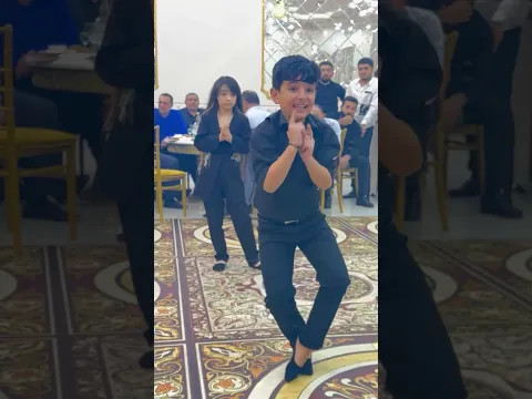 Hər Kəs Dediyi O Video Amin Vefali Reqsi😱😍