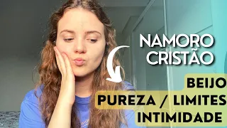 TUDO SOBRE NAMORO CRISTÃO ❤️🫣