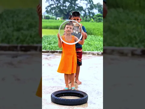 Mummy ki Roti Gol gol #shorts #ytshorts