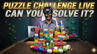 99% people fail to solve this puzzel 🇺🇸  Bada 1 facts is live! Bada