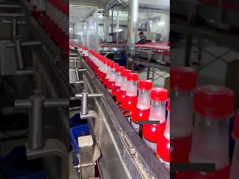 This Is How Energy Drinks Are Made ?