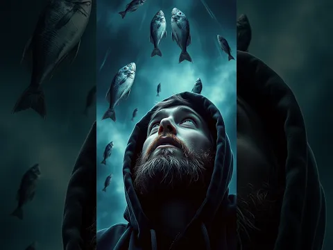 Run If You Ever See Fish Falling from the Sky!