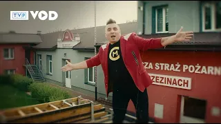 "Remiza. Zawsze w akcji!" – Czadoman – Teledysk