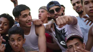 Baby Gang – Casablanca (feat. Morad ) [Official Video]