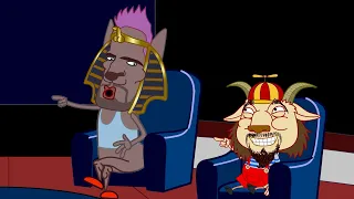 Chupa Pig (Temporada 2 Episodio 8)