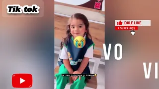 Carlos feria salomé va al pediatra