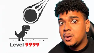 FINAIS DE JOGOS QUE QUASE NINGUÉM VIU